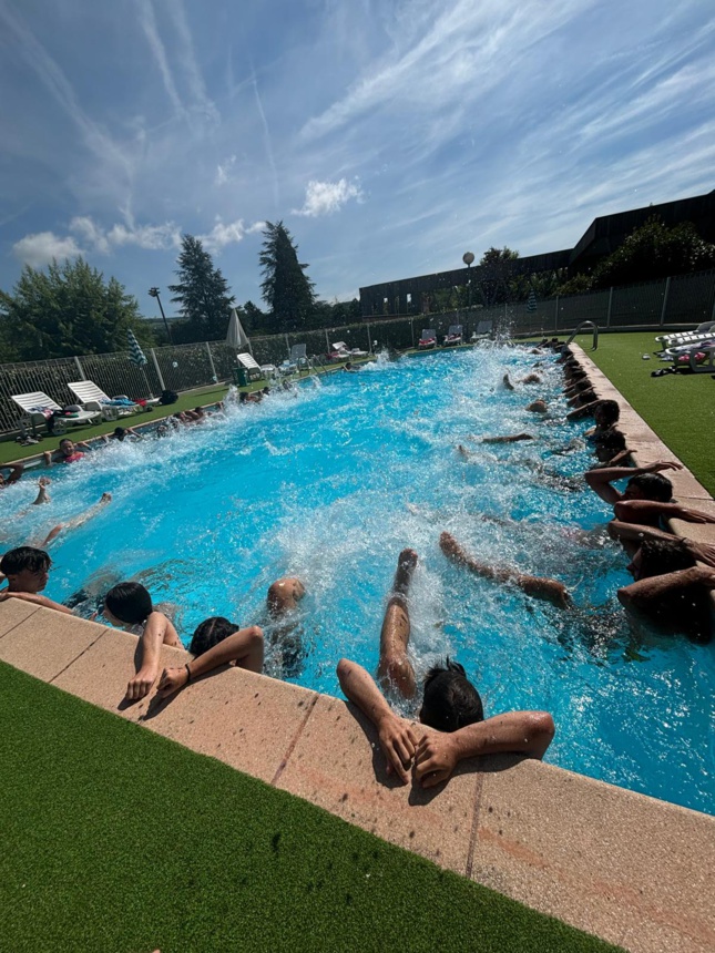 La Piscine
