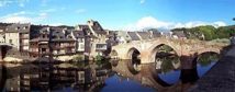 La Ville d'Espalion en Aveyron La Ville d'Espalion en Aveyron