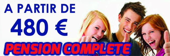 Les tarifs