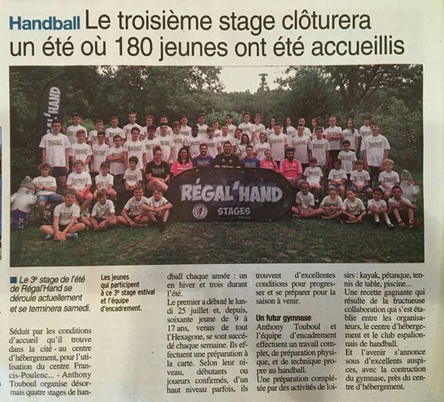 Le coin presse