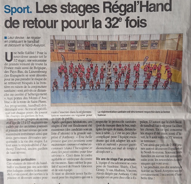 Le coin presse