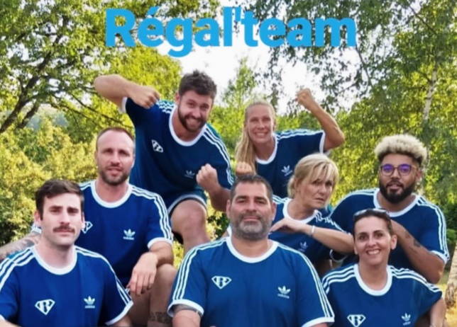 L'encadrement