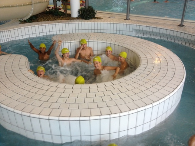 Le centre aquatique Aquavallon Le centre aquatique Aquavallon
