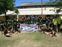 2011-2021: Régal'hand a 10 ans !!!