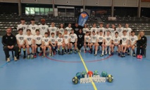2011-2021: Régal'hand a 10 ans !!!