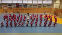 2011-2021: Régal'hand a 10 ans !!!