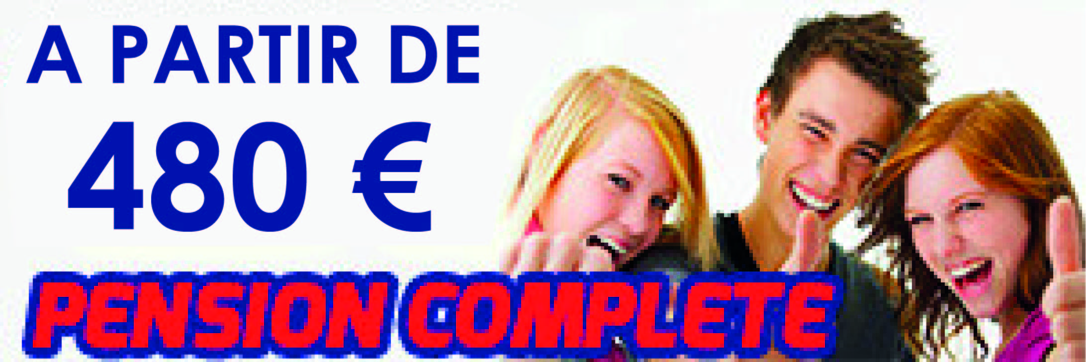 Les tarifs