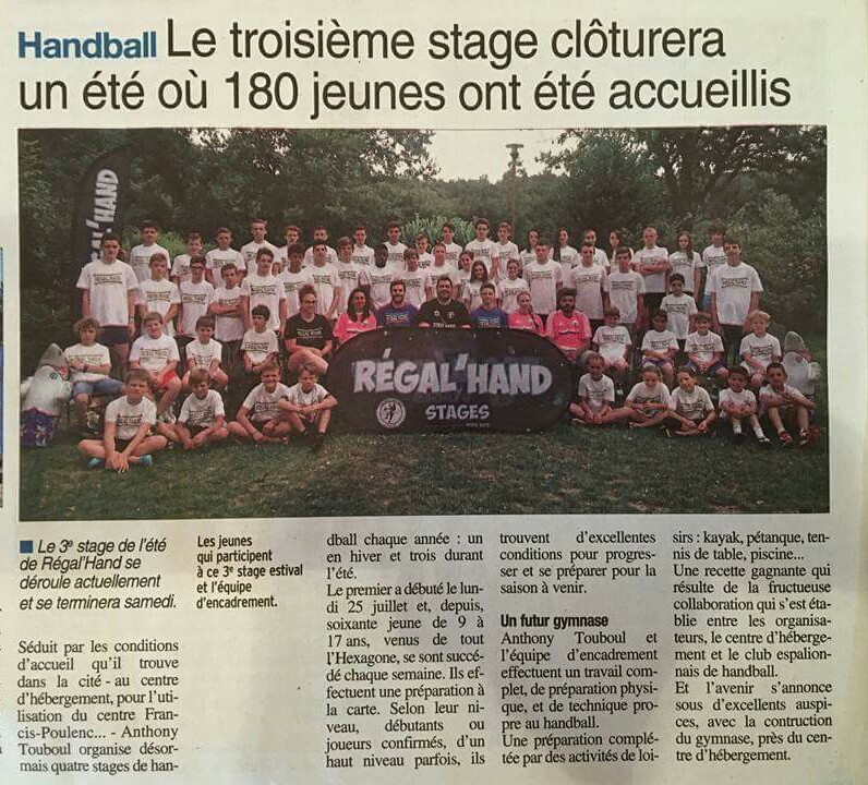 Le coin presse