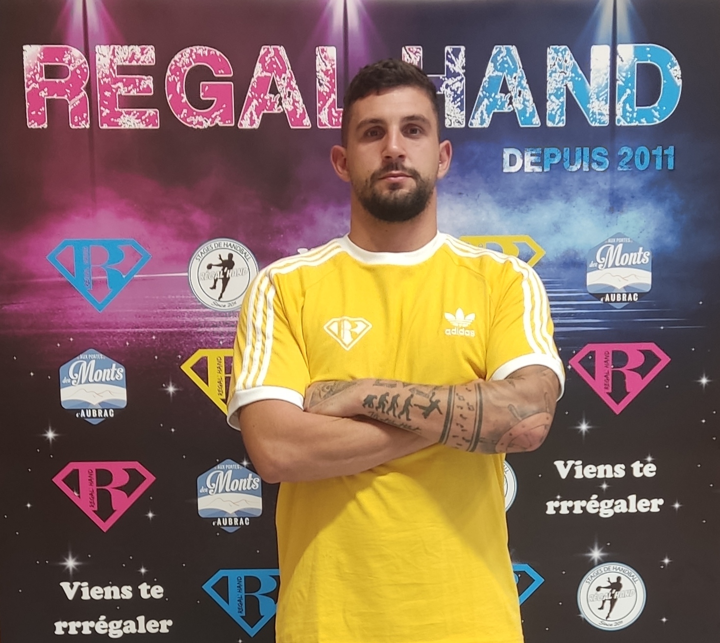 L'encadrement