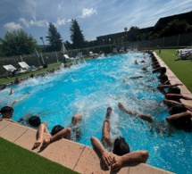 La Piscine