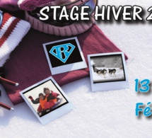 Stage Hiver Régal'hand 2022