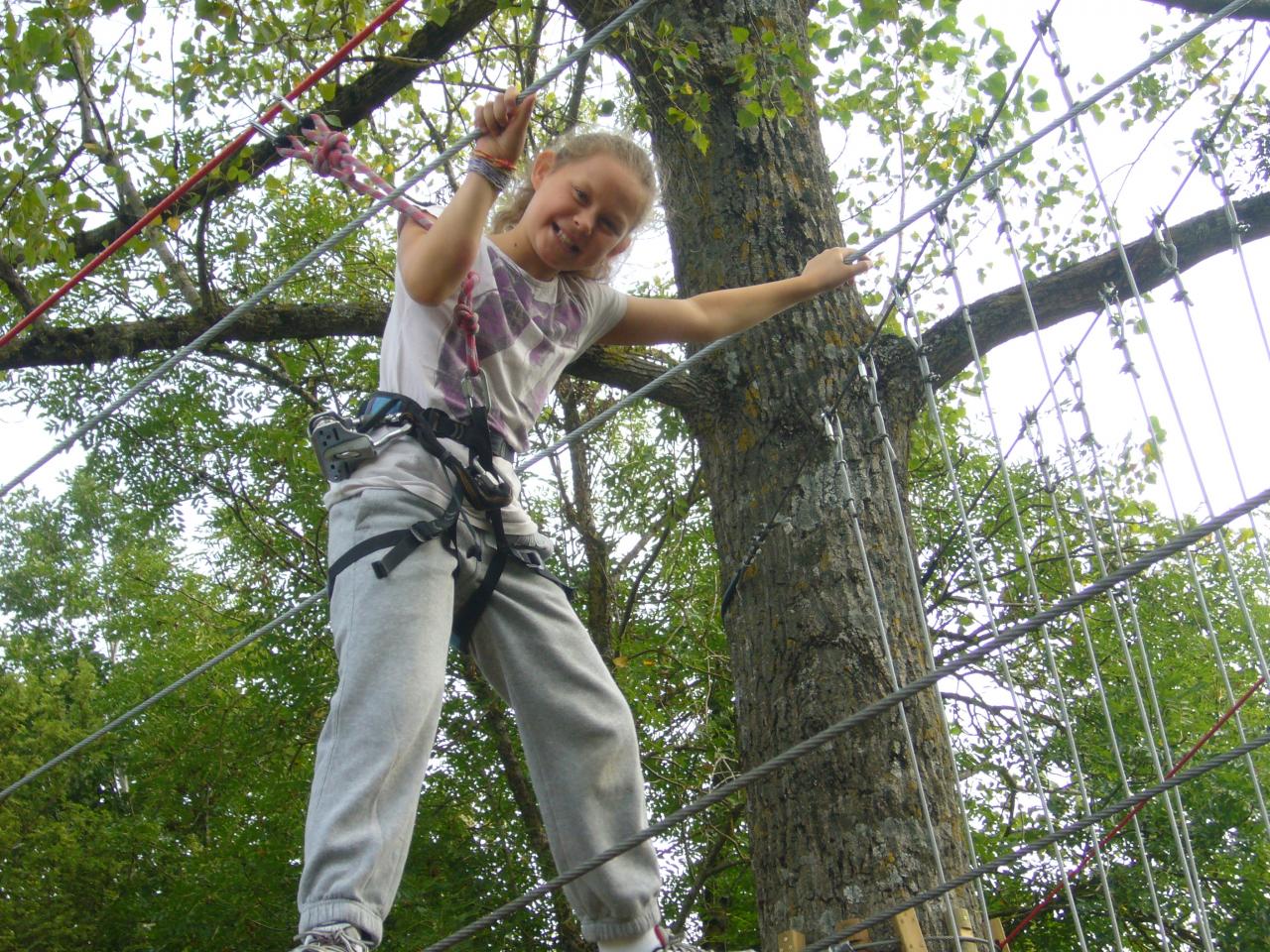 accrobranche accrobranche