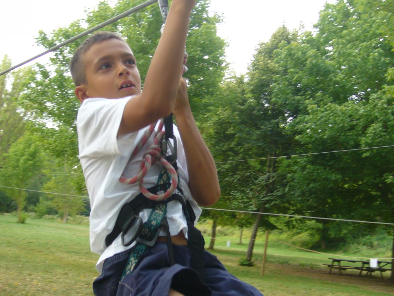 accrobranche accrobranche