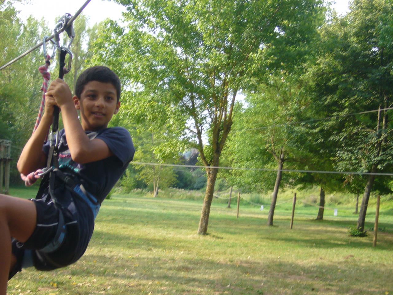 accrobranche accrobranche