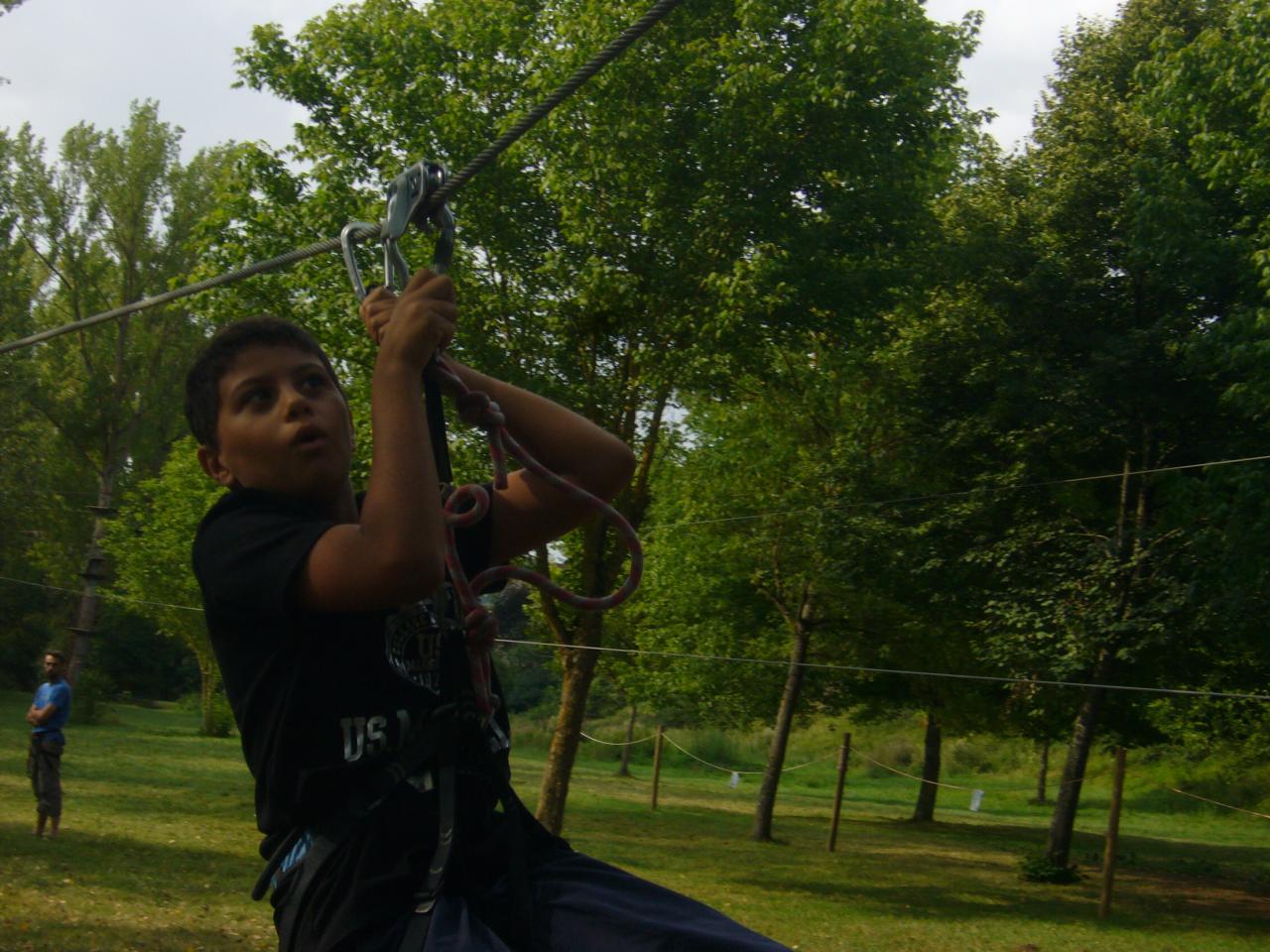 accrobranche accrobranche