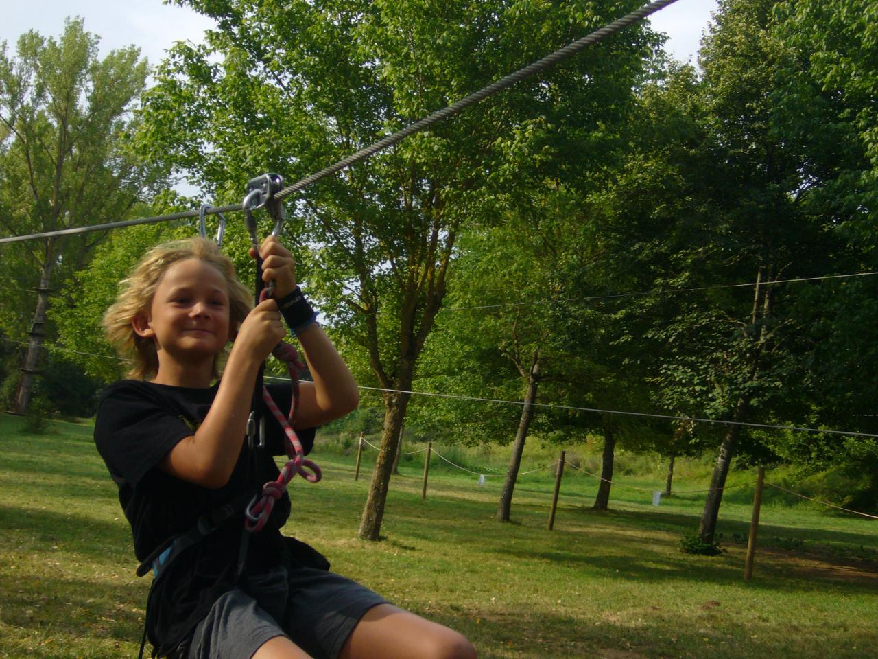 accrobranche accrobranche