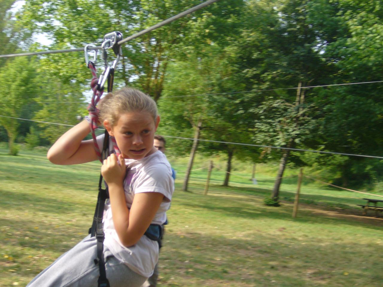 accrobranche accrobranche