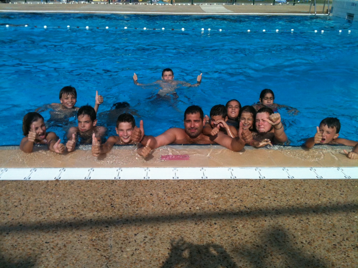 Piscine Piscine