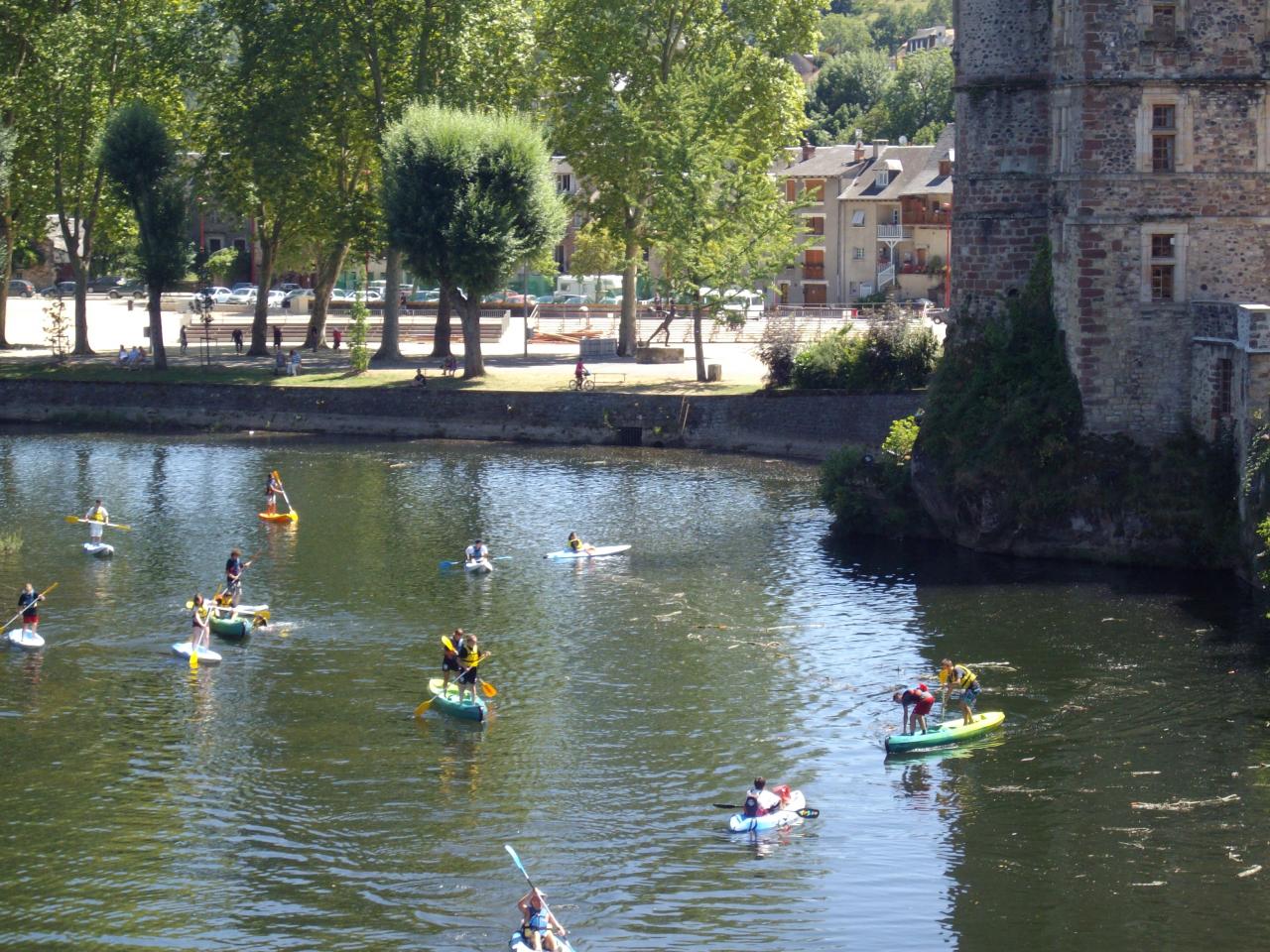 Kayak