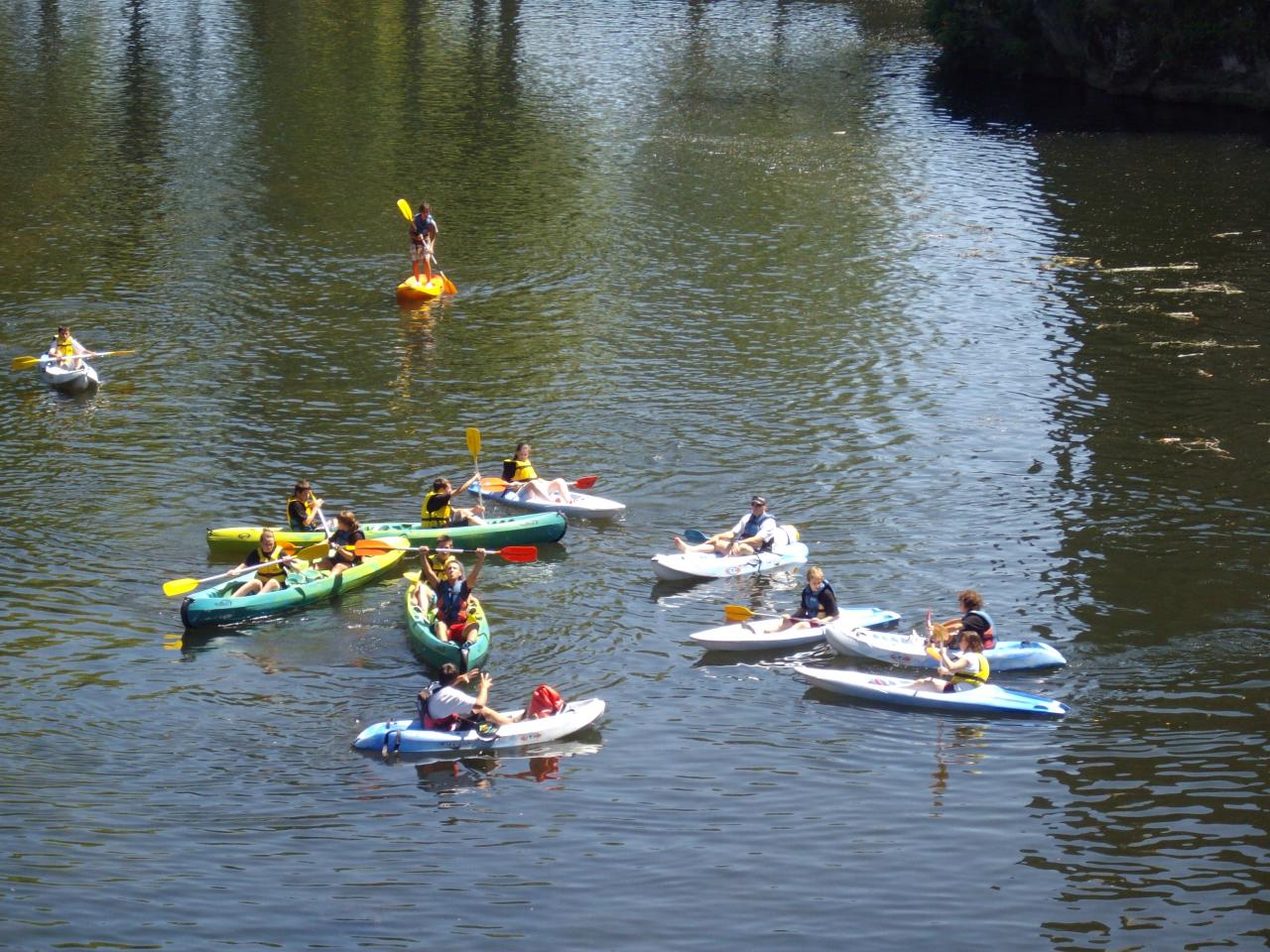 Kayak