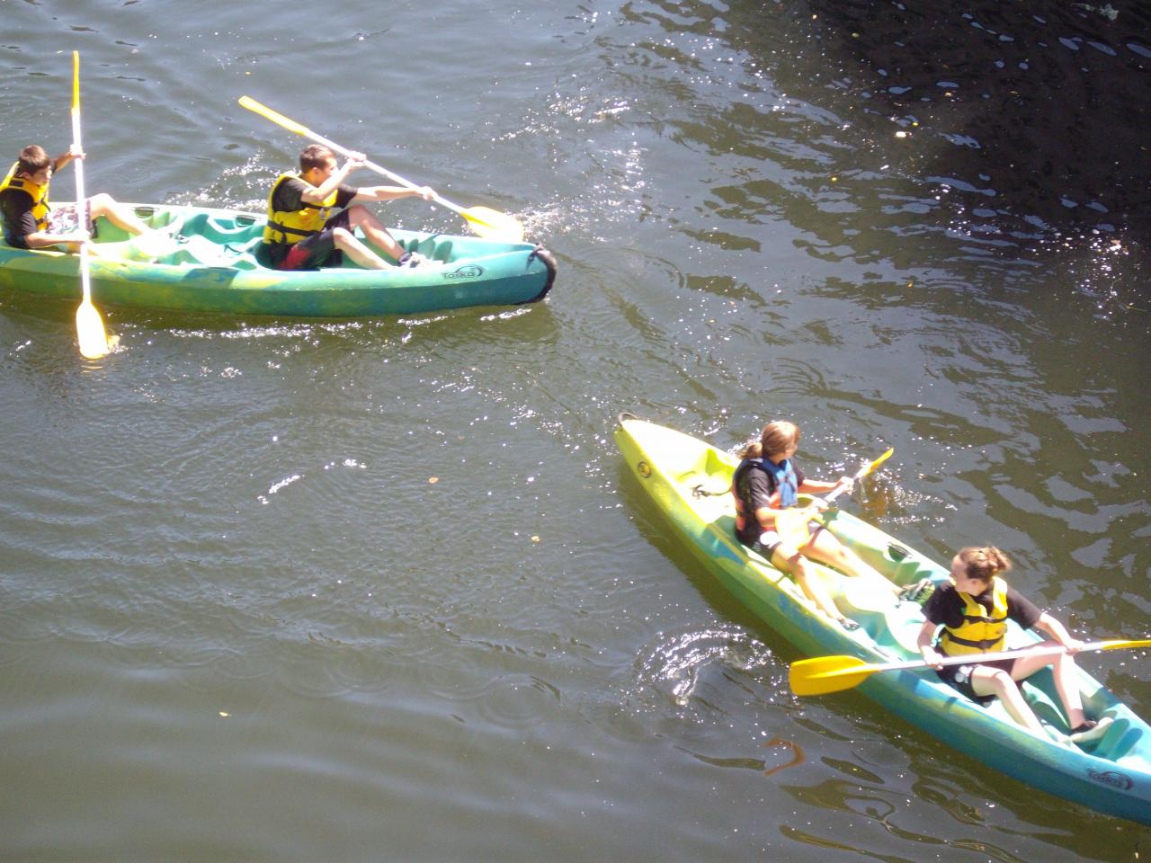 Kayak