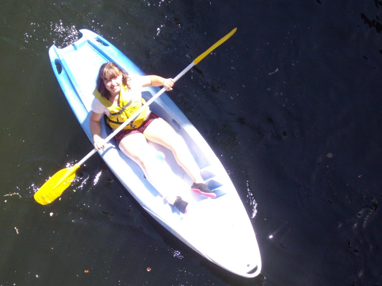 Kayak