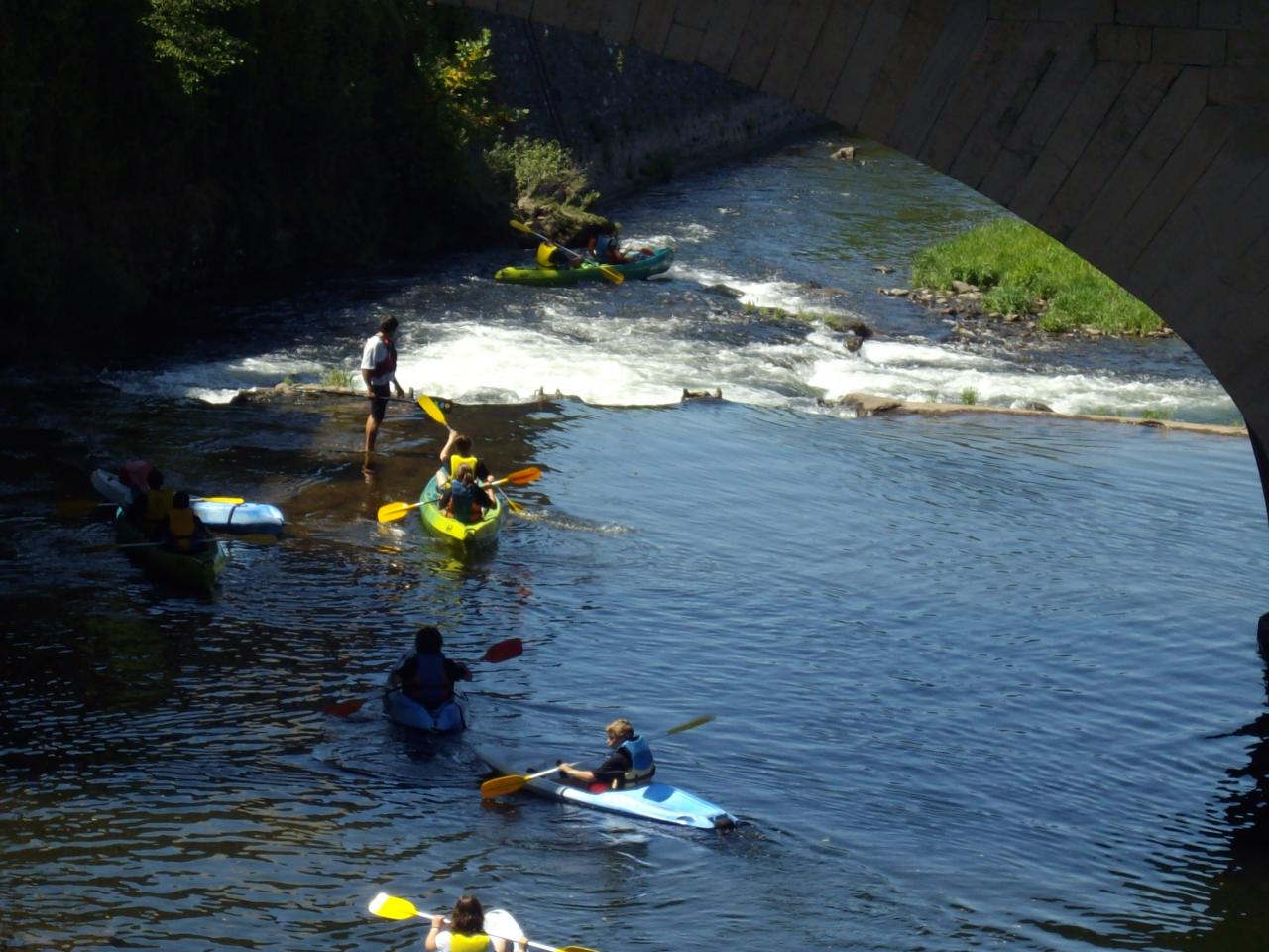 Kayak