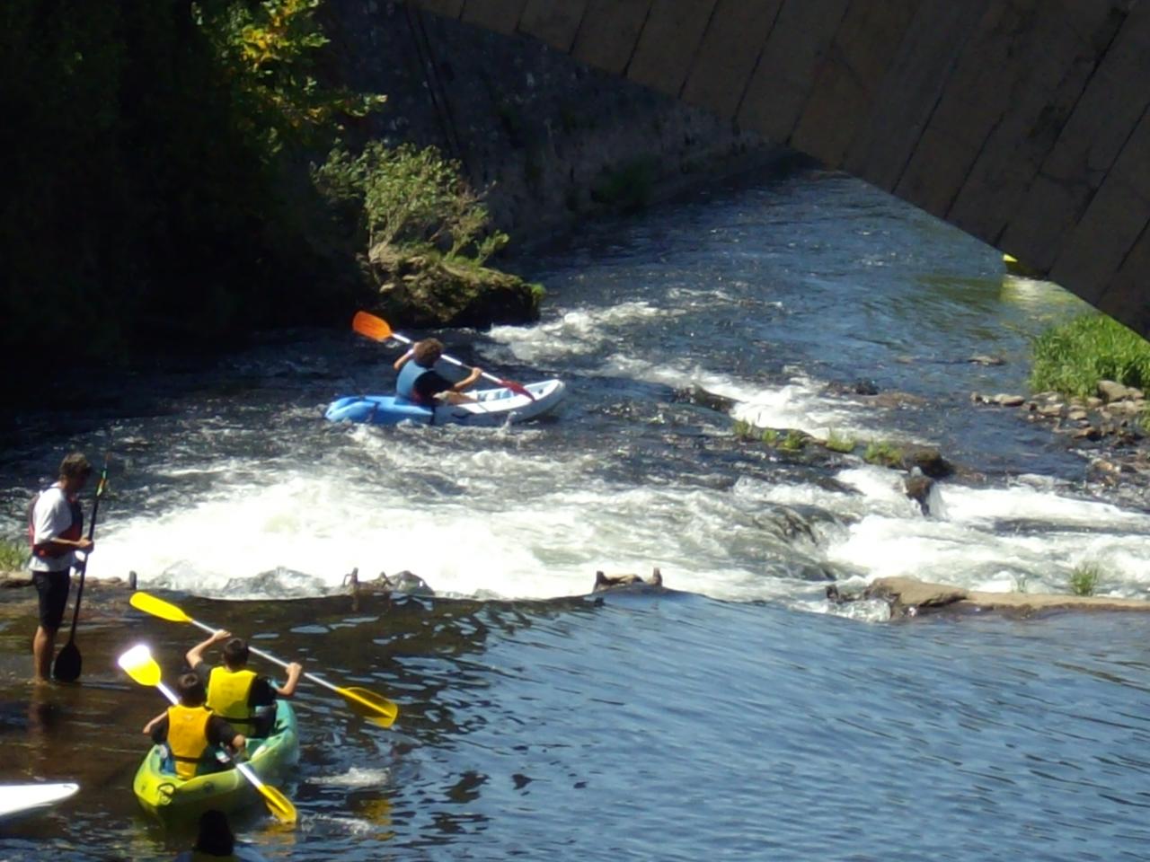 Kayak