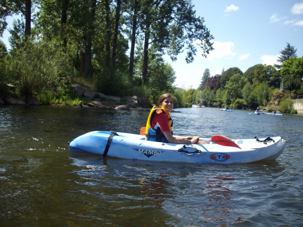 Kayak