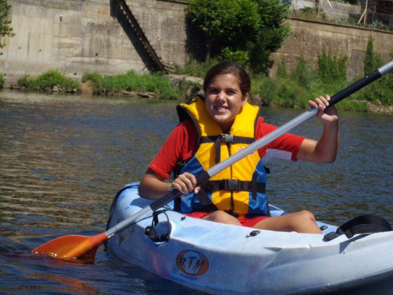 Kayak