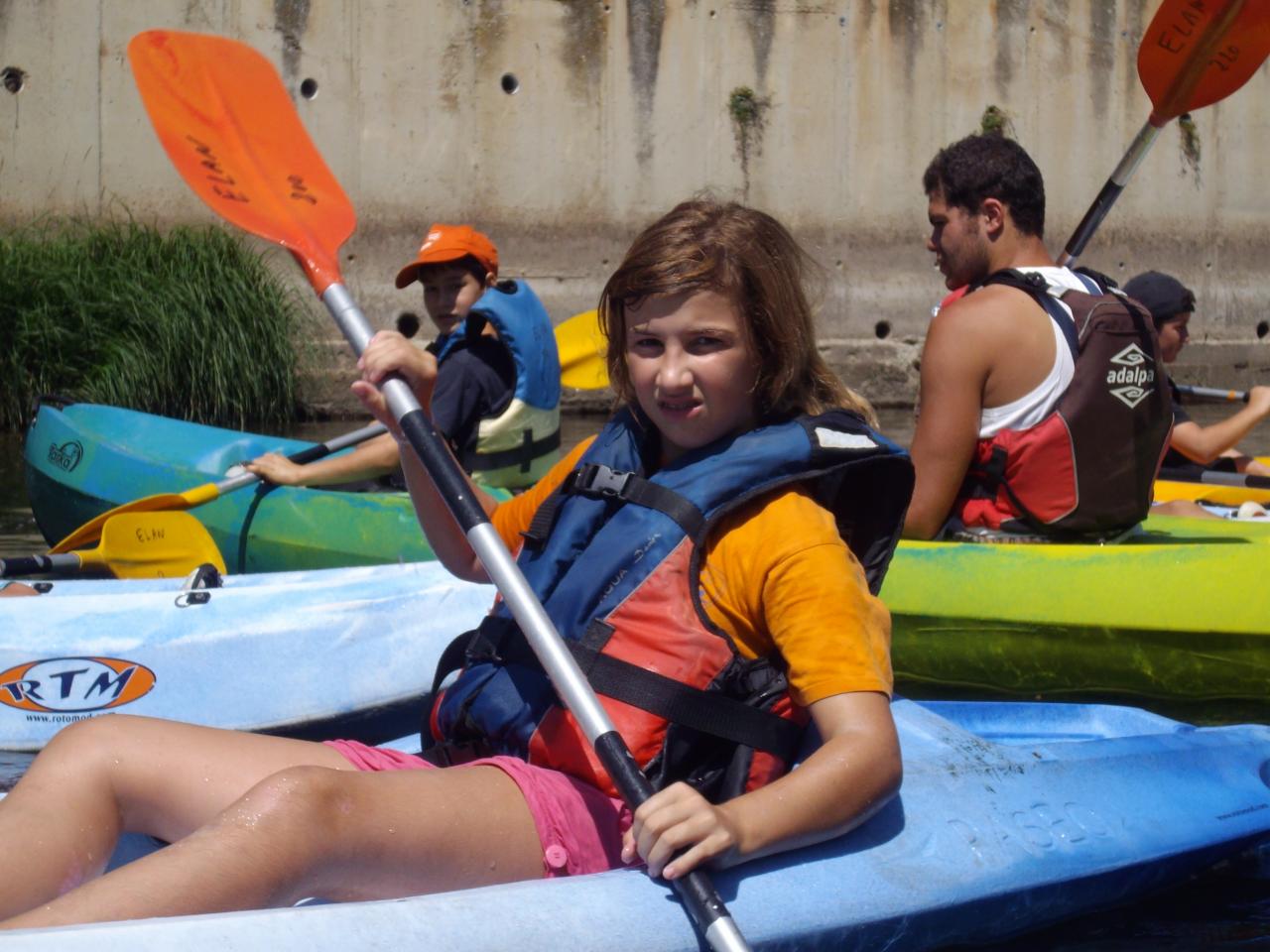 Kayak
