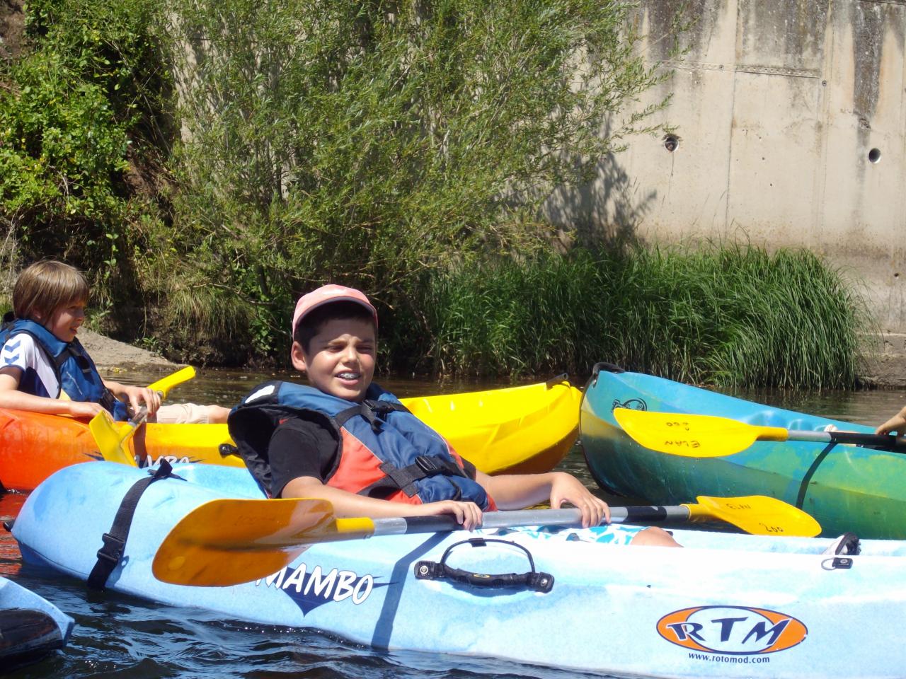 Kayak Kayak