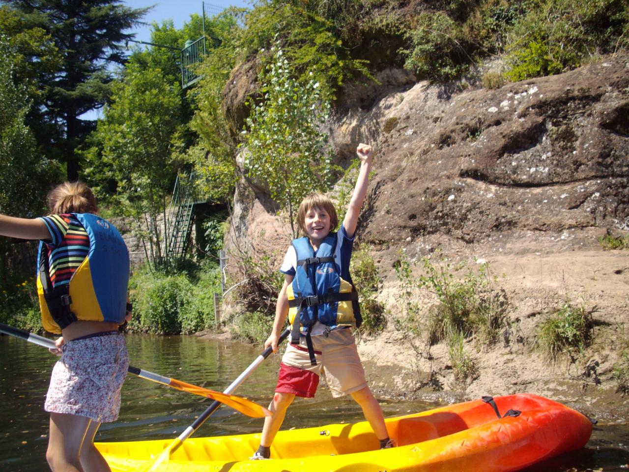 Kayak