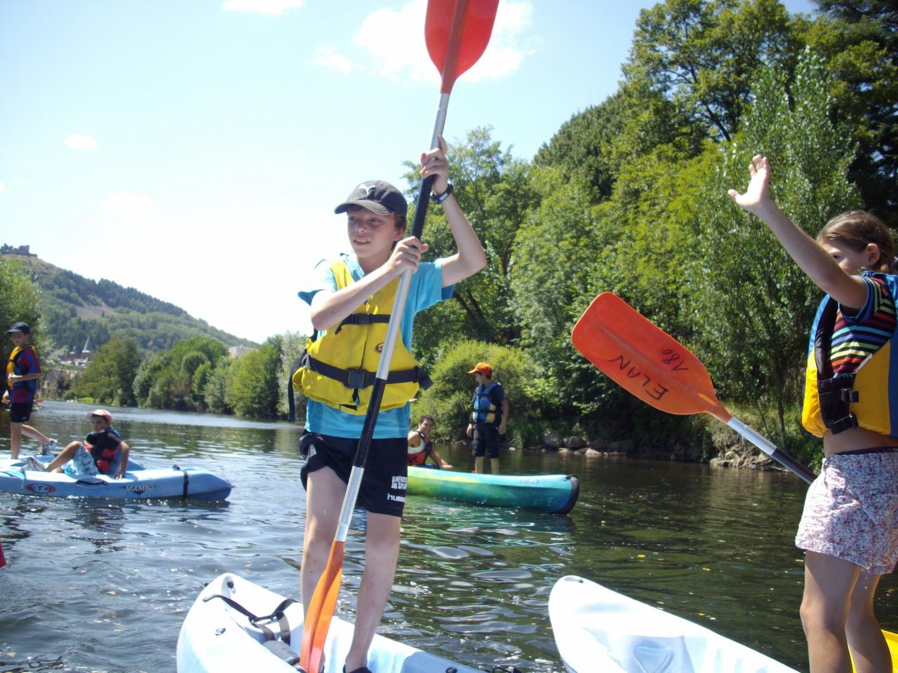Kayak