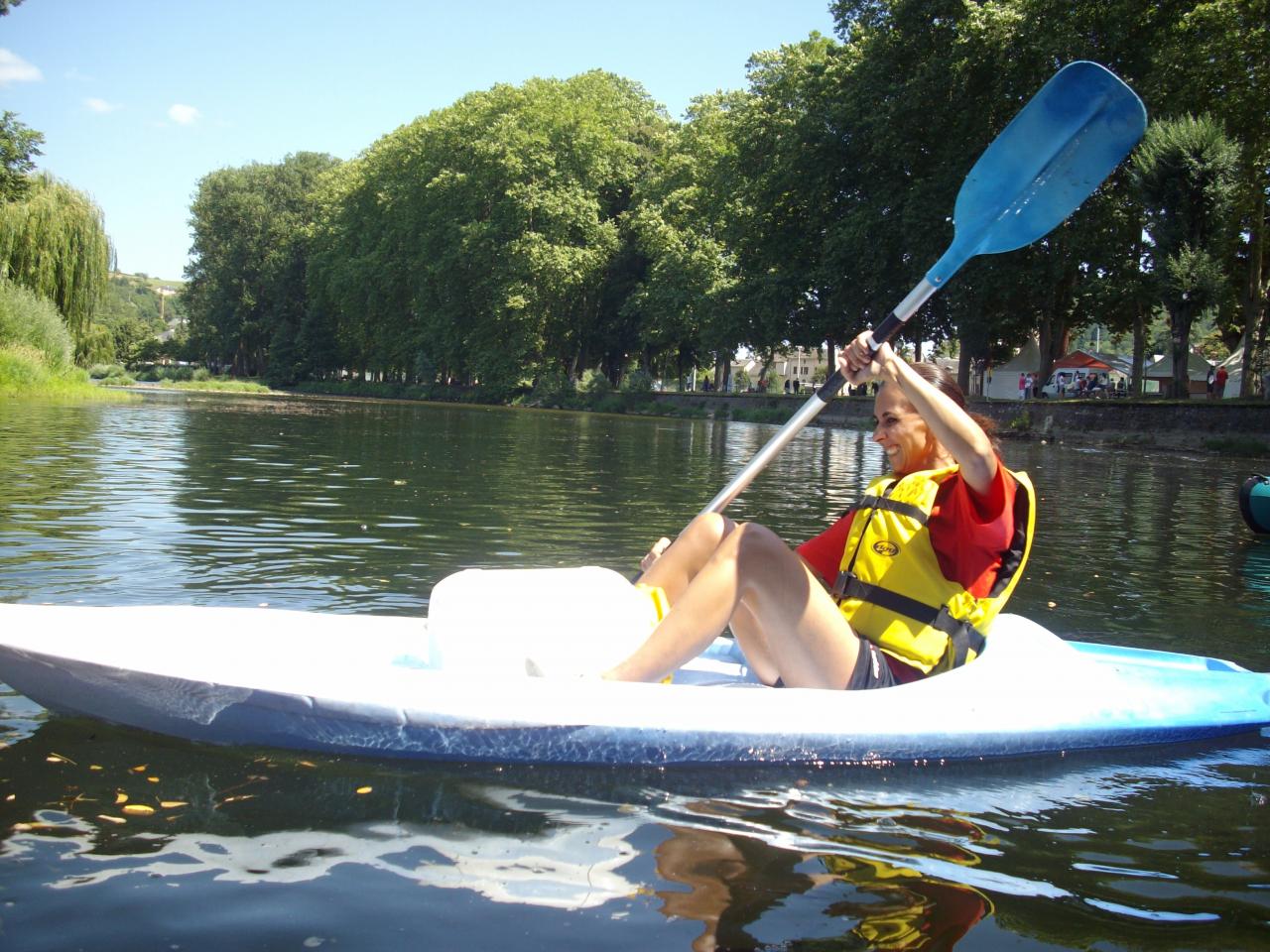 Kayak