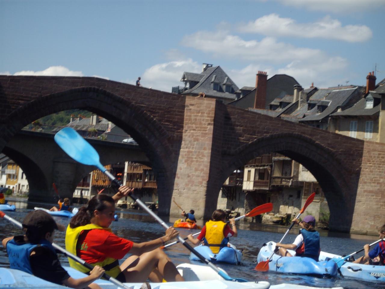 Kayak