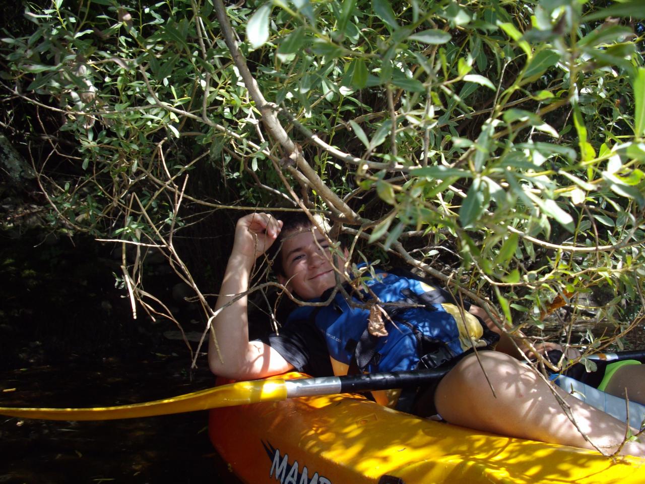 Kayak