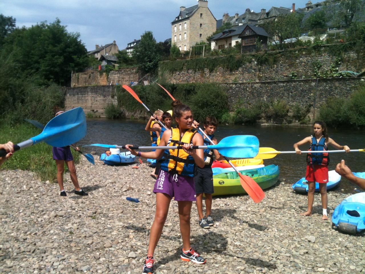 Kayak