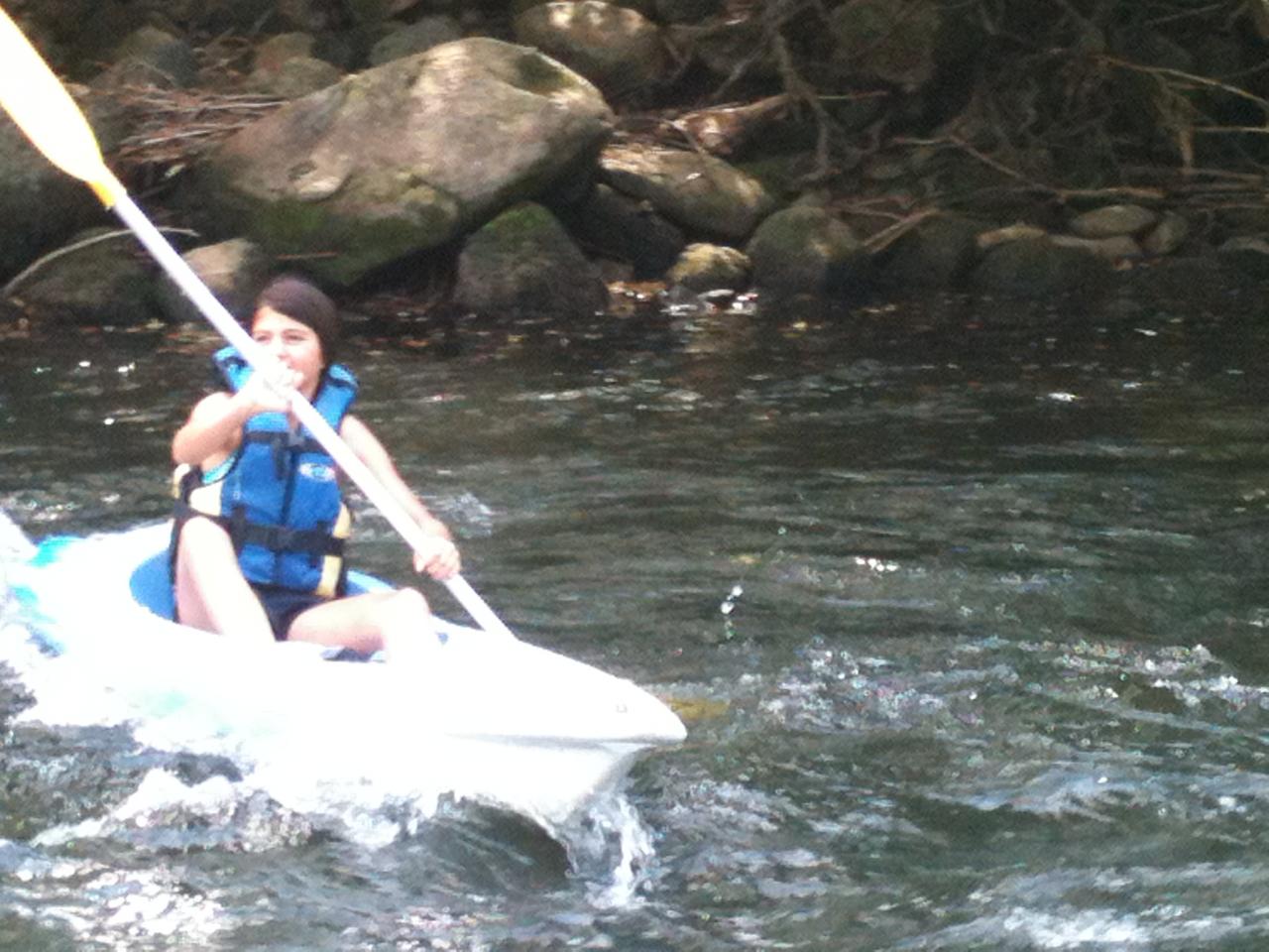 Kayak
