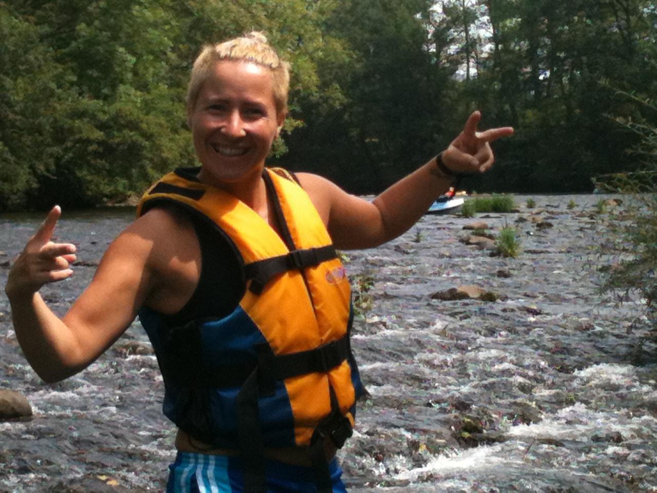 Kayak