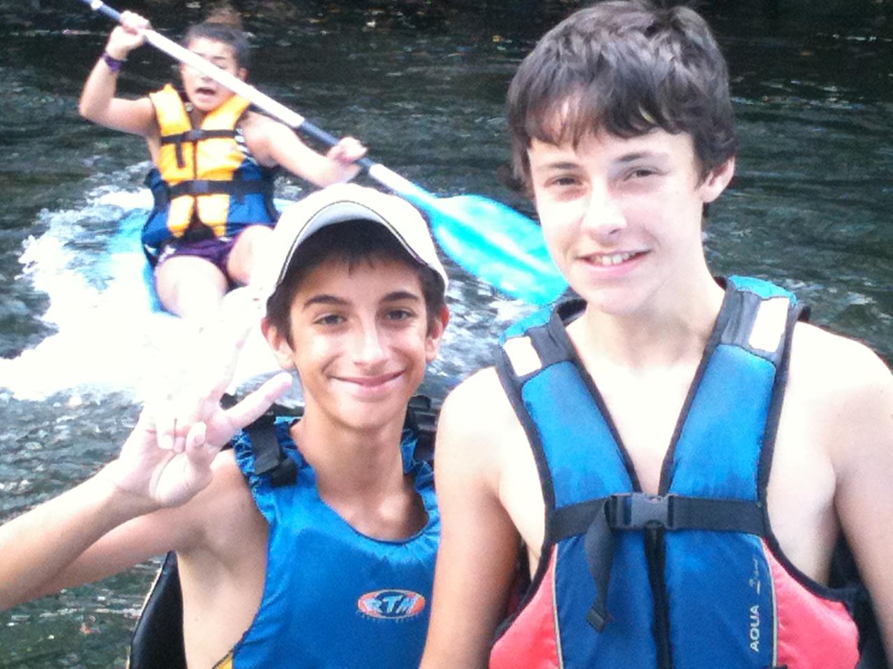 Kayak