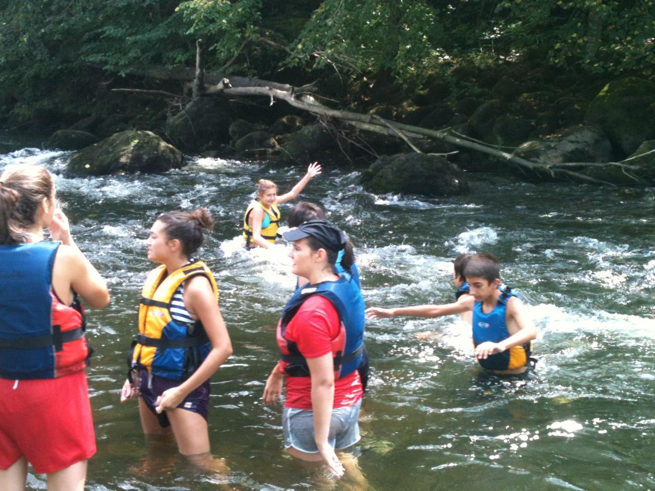 Kayak