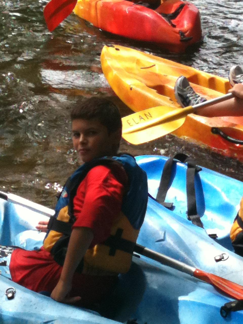 Kayak