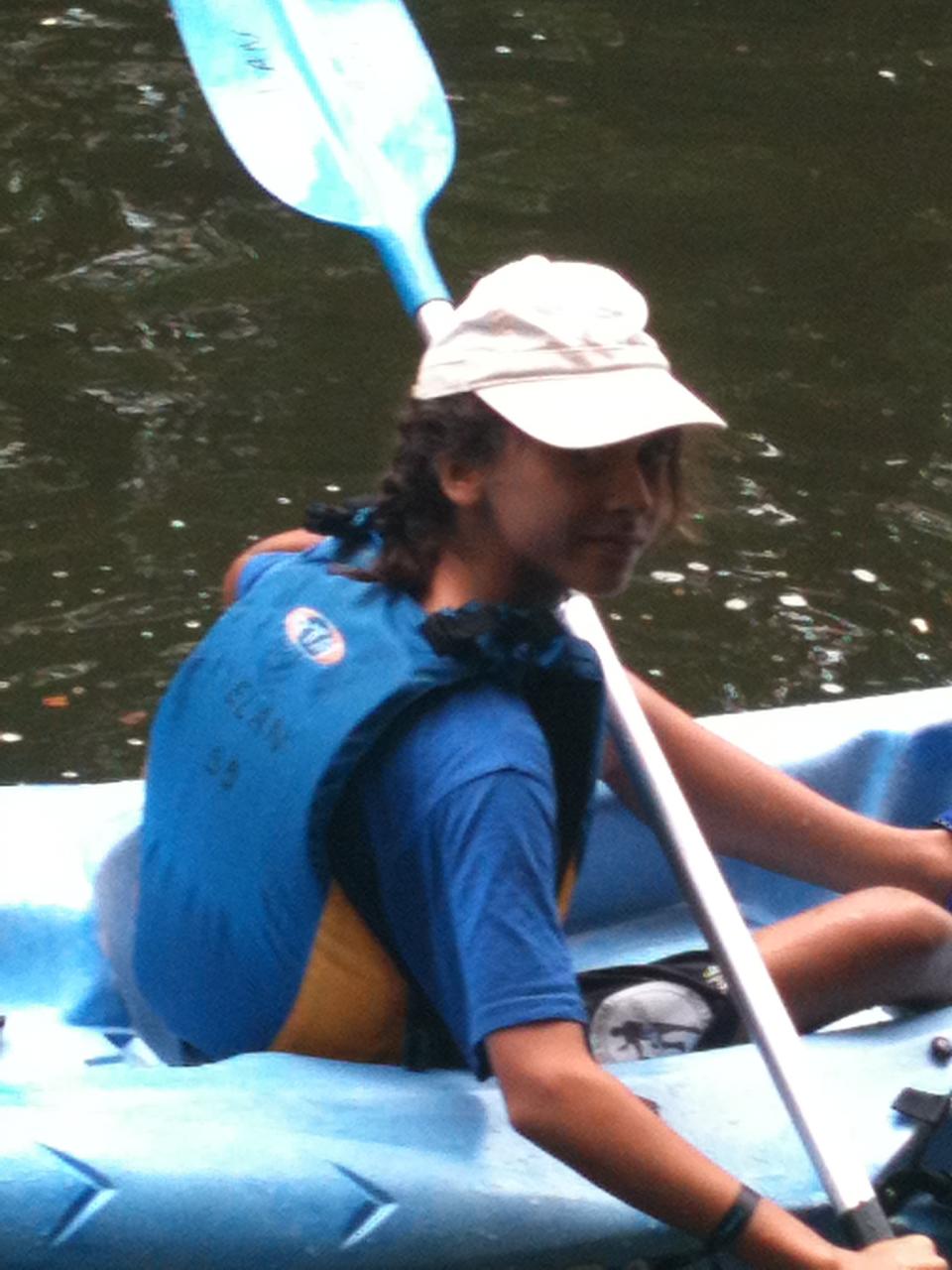 Kayak
