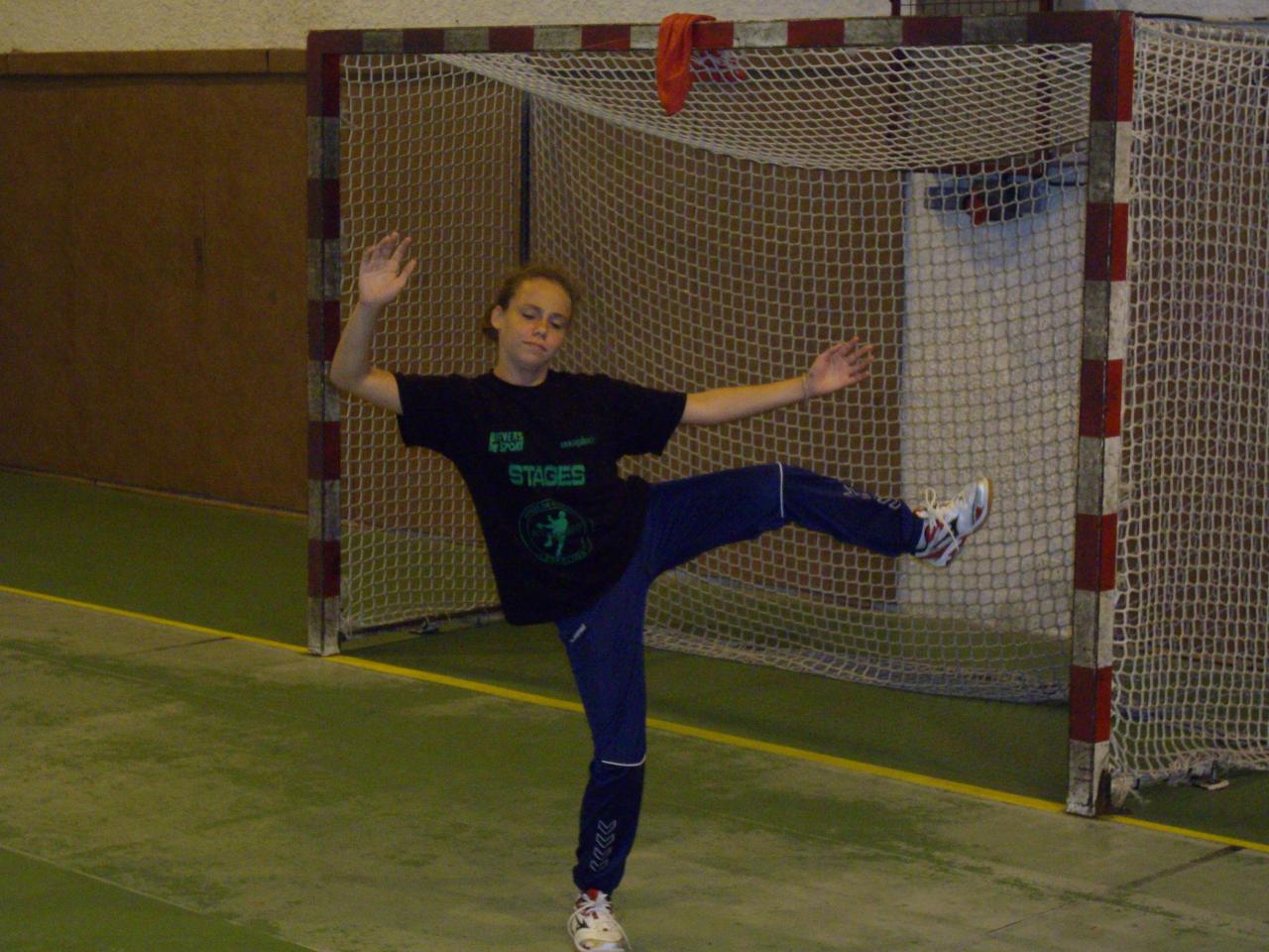 Entrainements