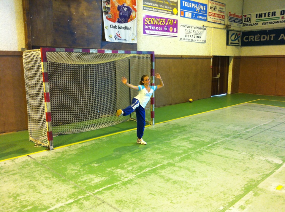 Entrainements