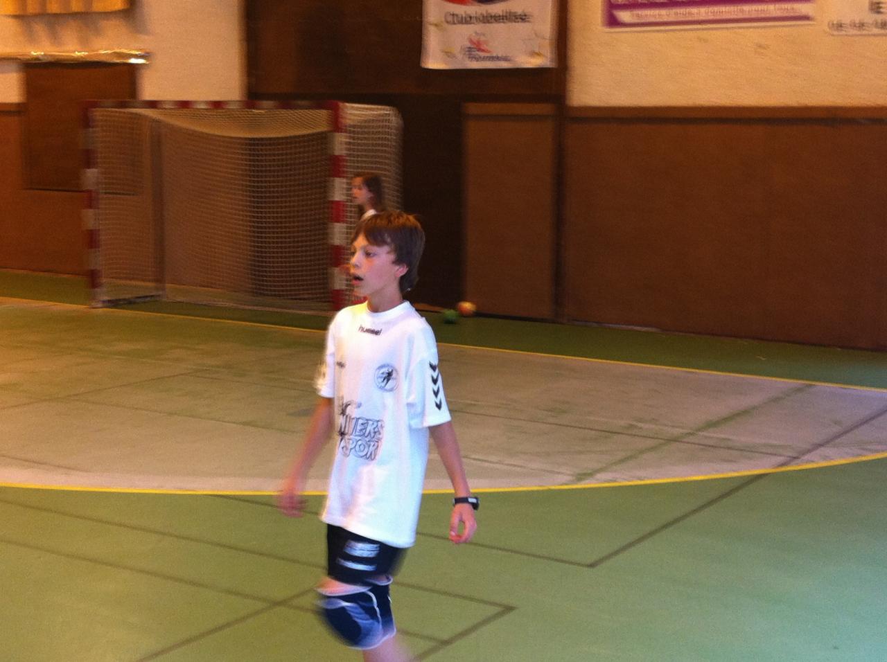 Entrainements Entrainements