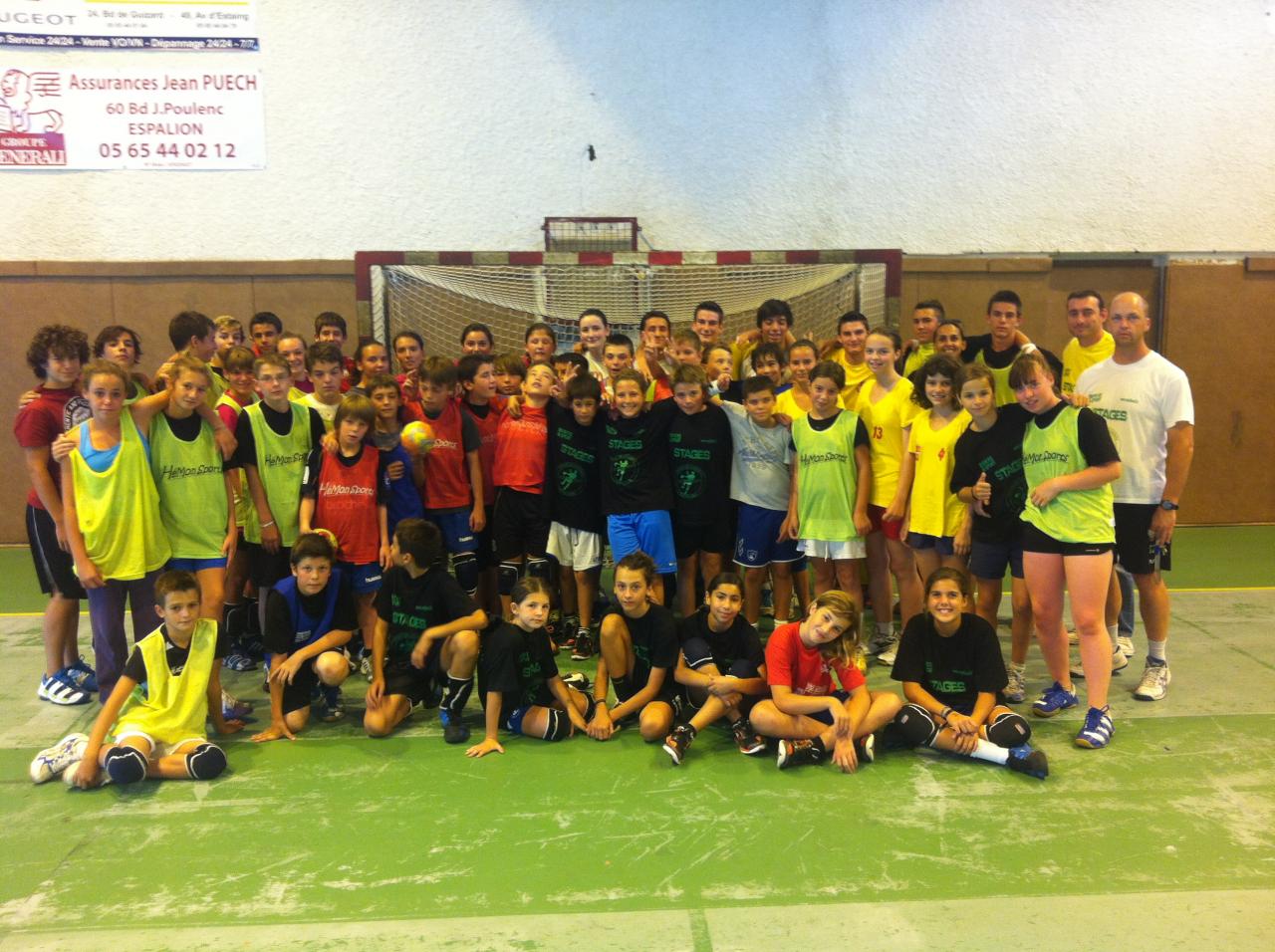 Club Espalion