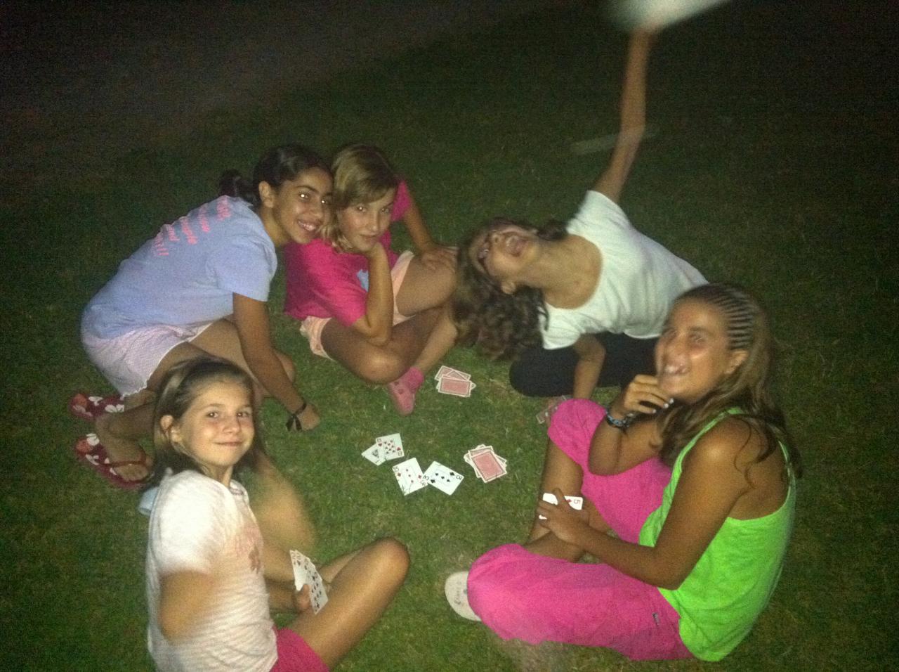 Girls