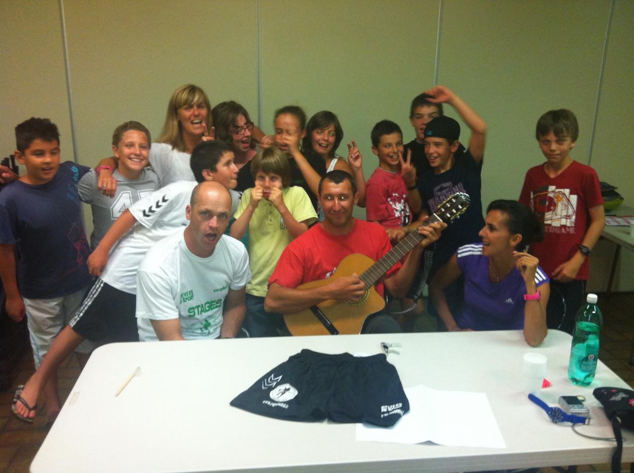 Guitare